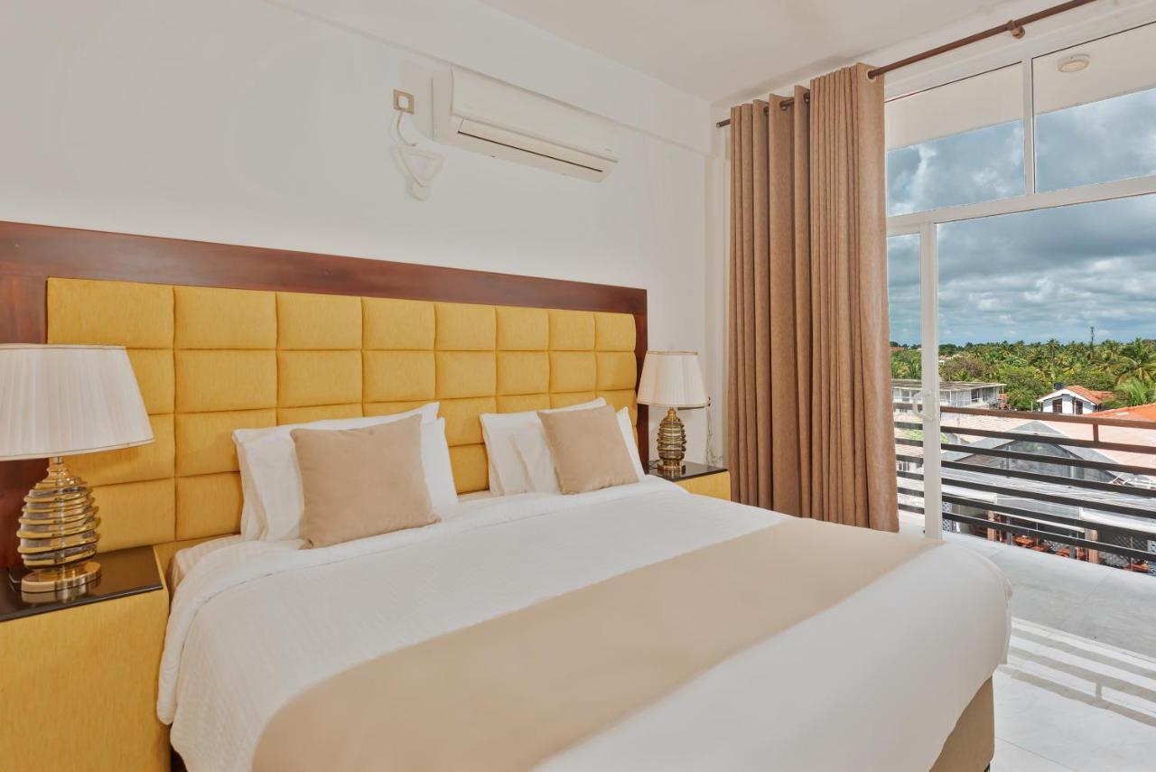 Beverly Beach Negombo Exterior foto