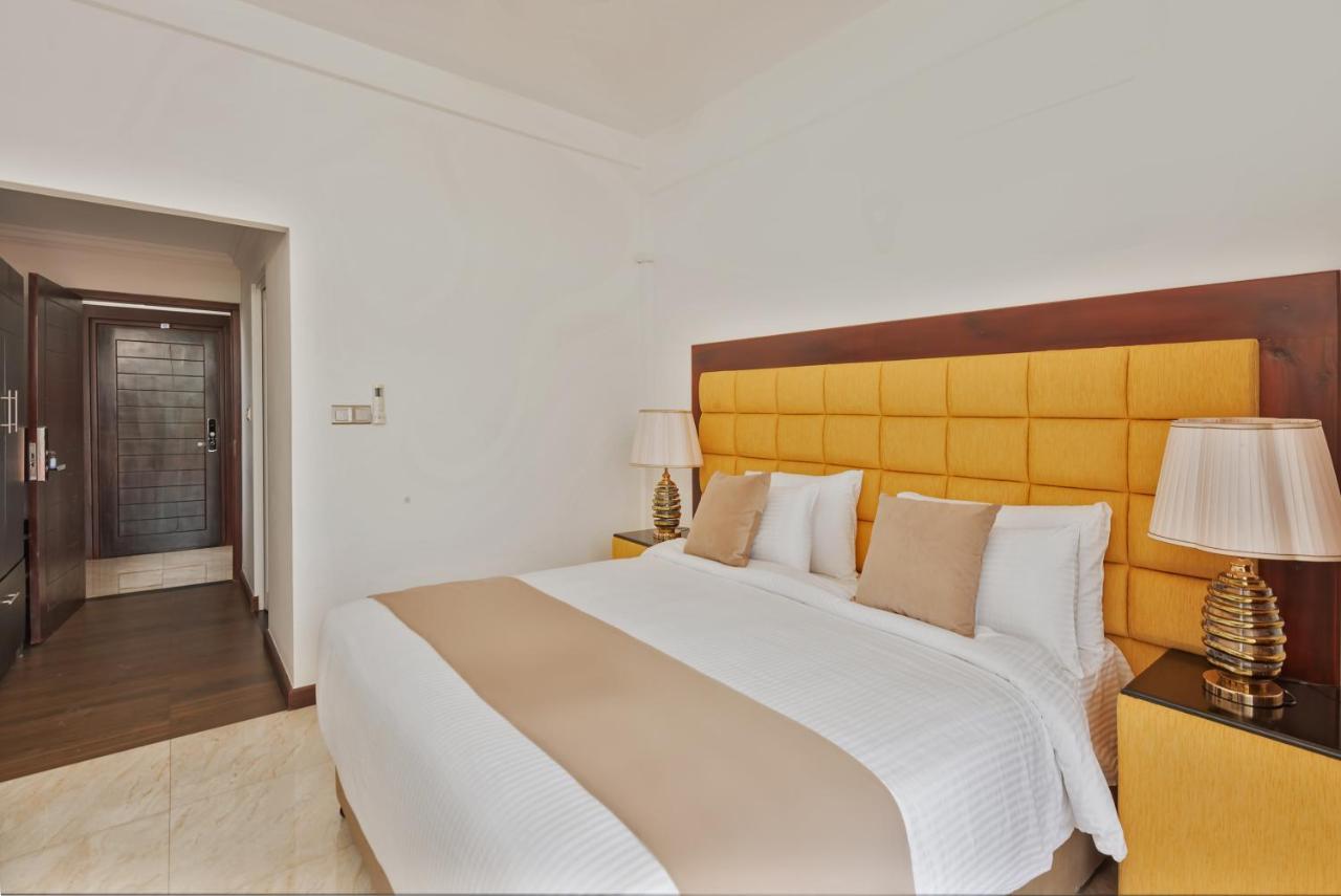 Beverly Beach Negombo Exterior foto