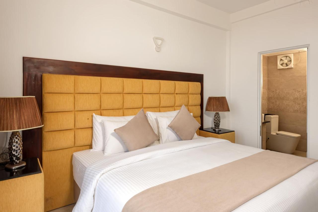 Beverly Beach Negombo Exterior foto