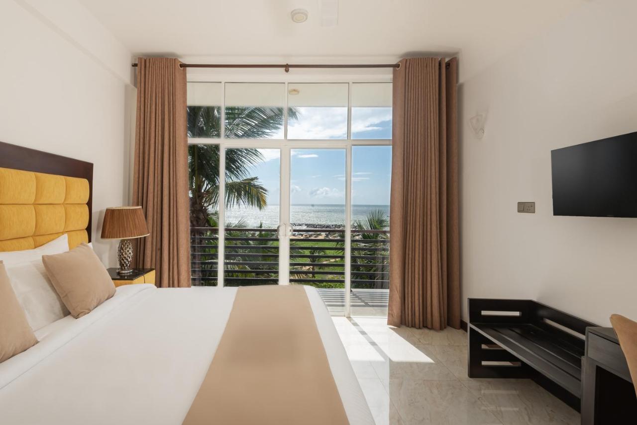 Beverly Beach Negombo Exterior foto