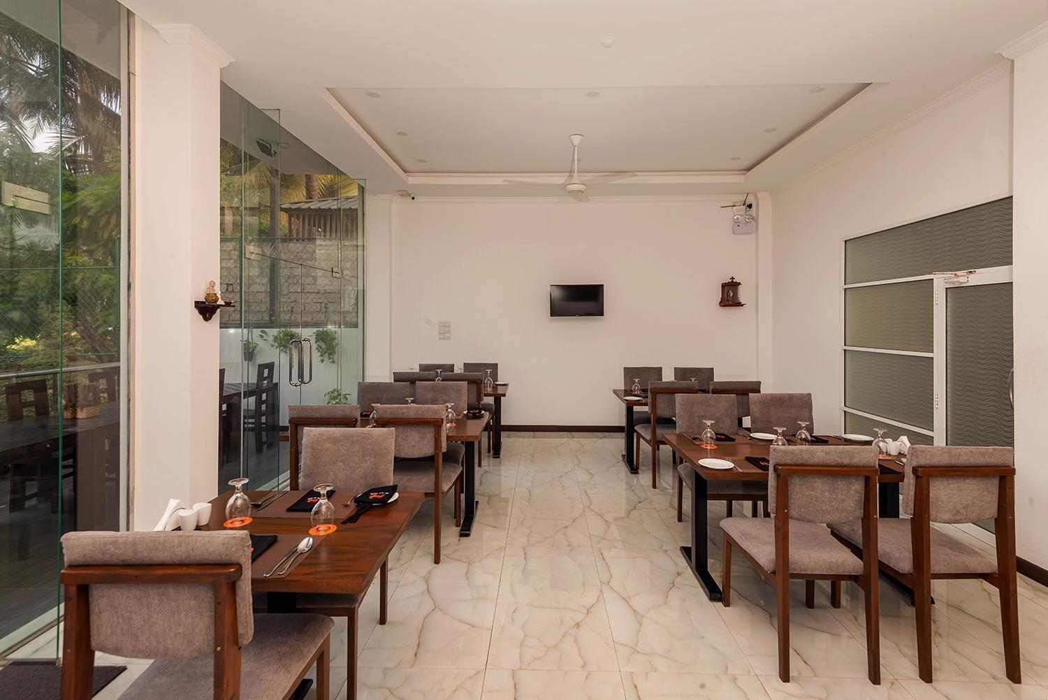Beverly Beach Negombo Exterior foto
