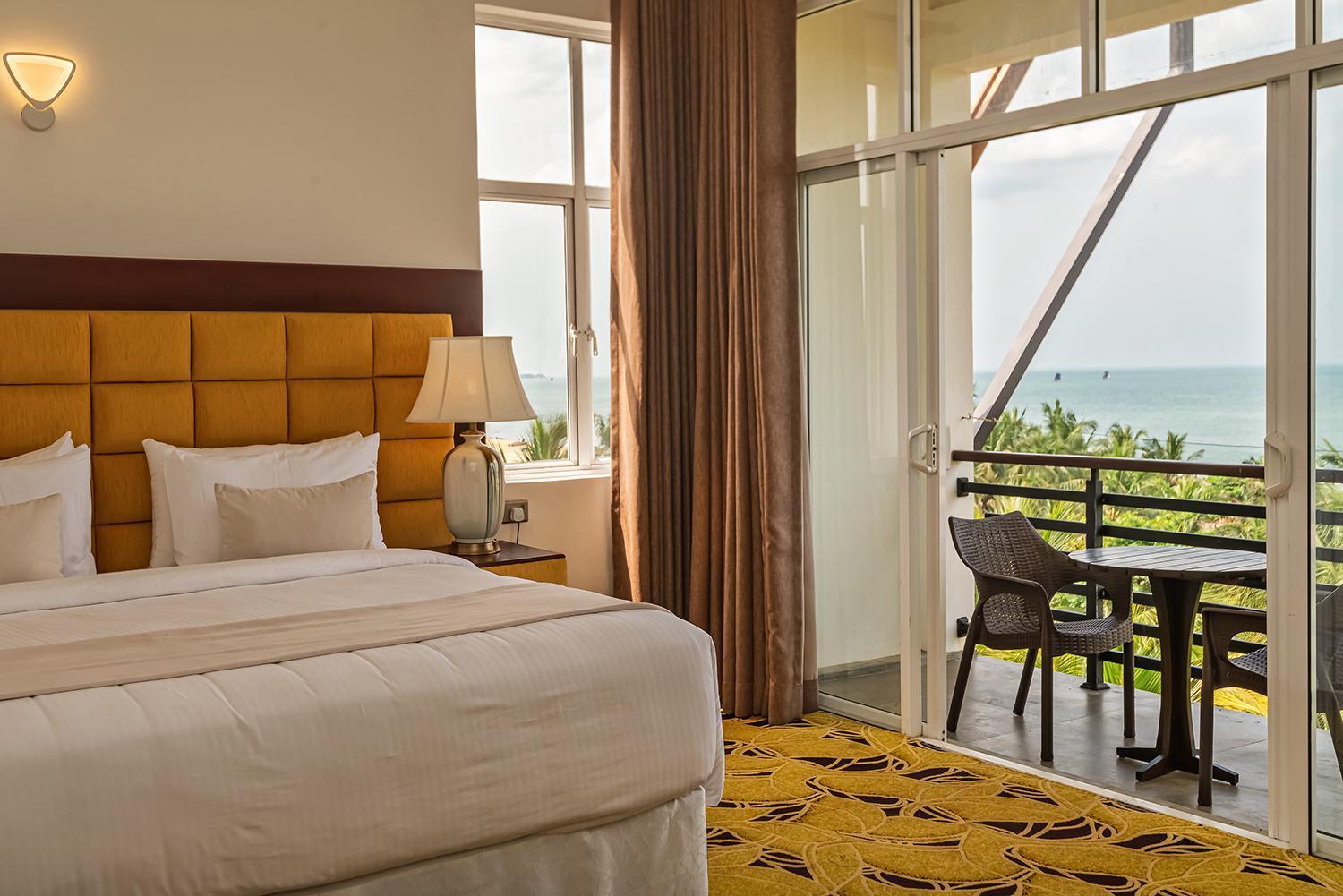 Beverly Beach Negombo Exterior foto