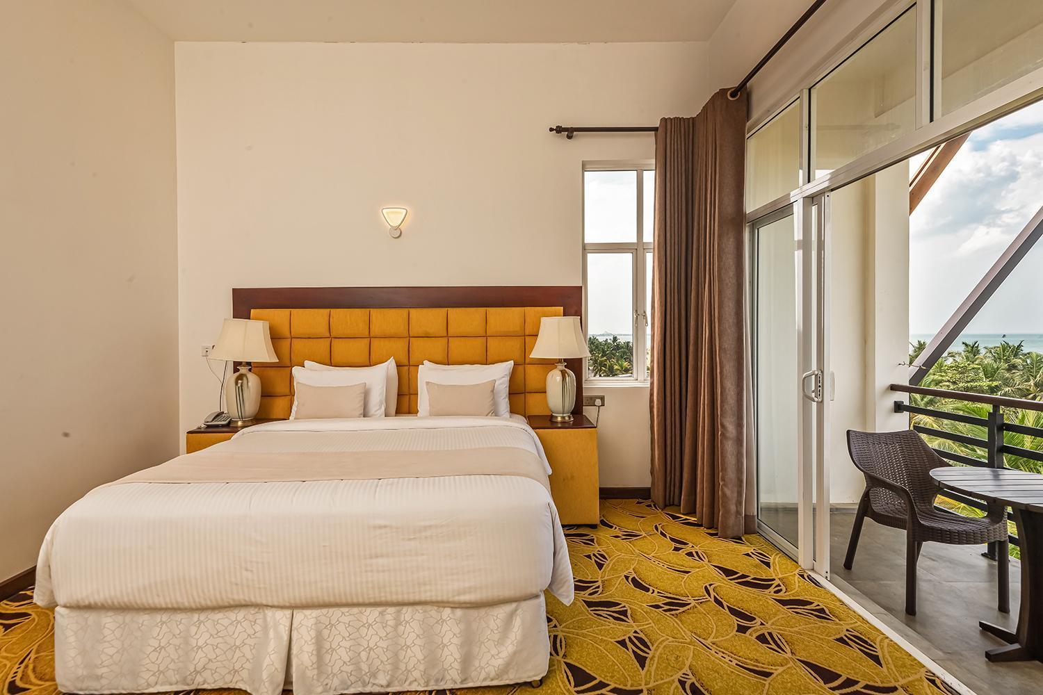 Beverly Beach Negombo Exterior foto