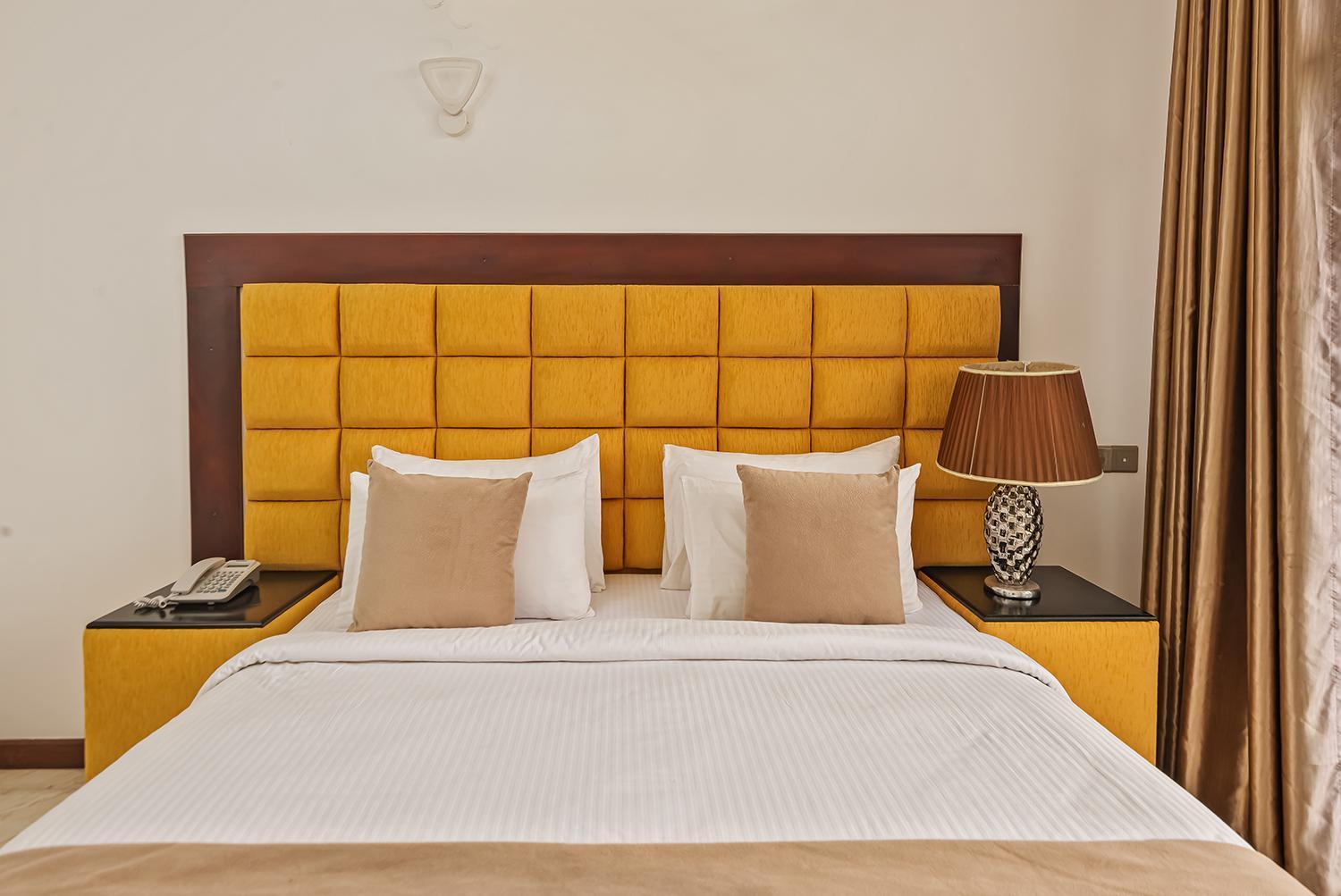Beverly Beach Negombo Exterior foto