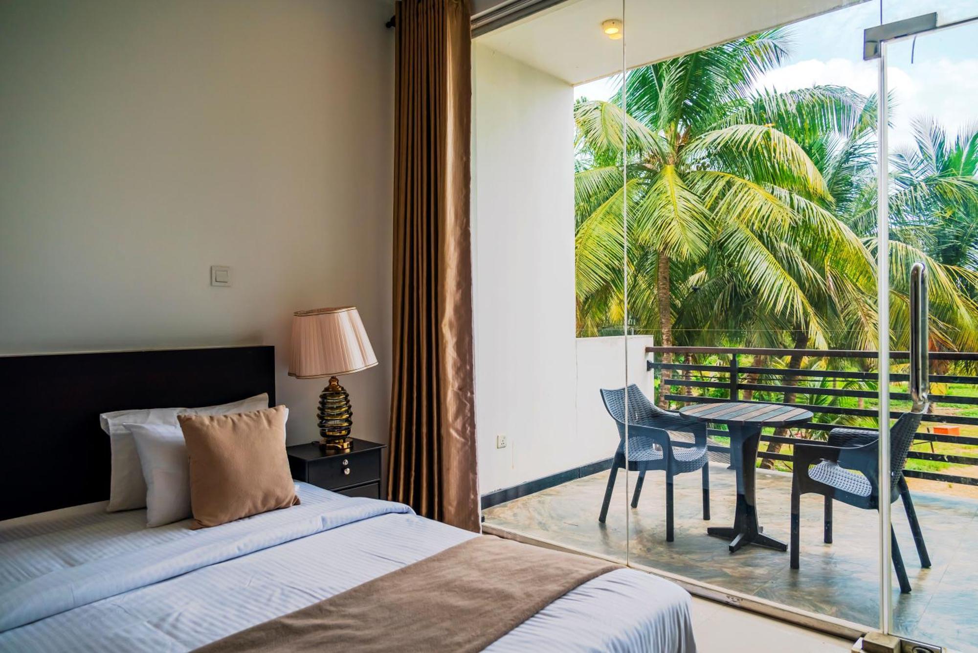 Beverly Beach Negombo Exterior foto