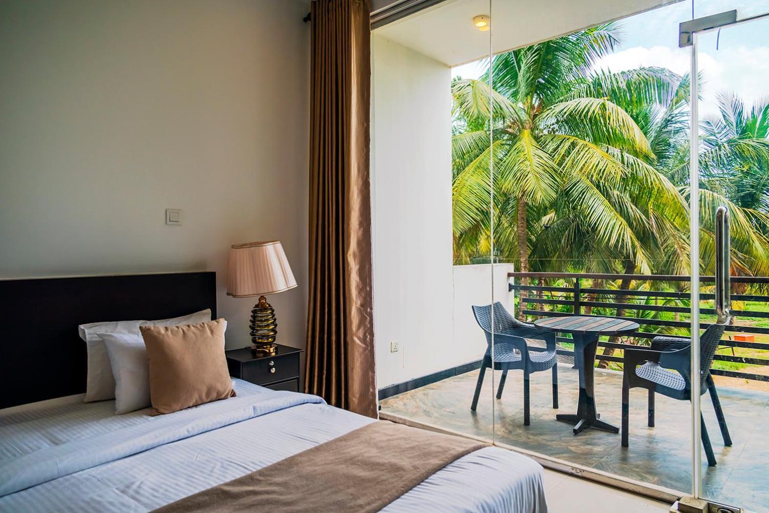 Beverly Beach Negombo Exterior foto