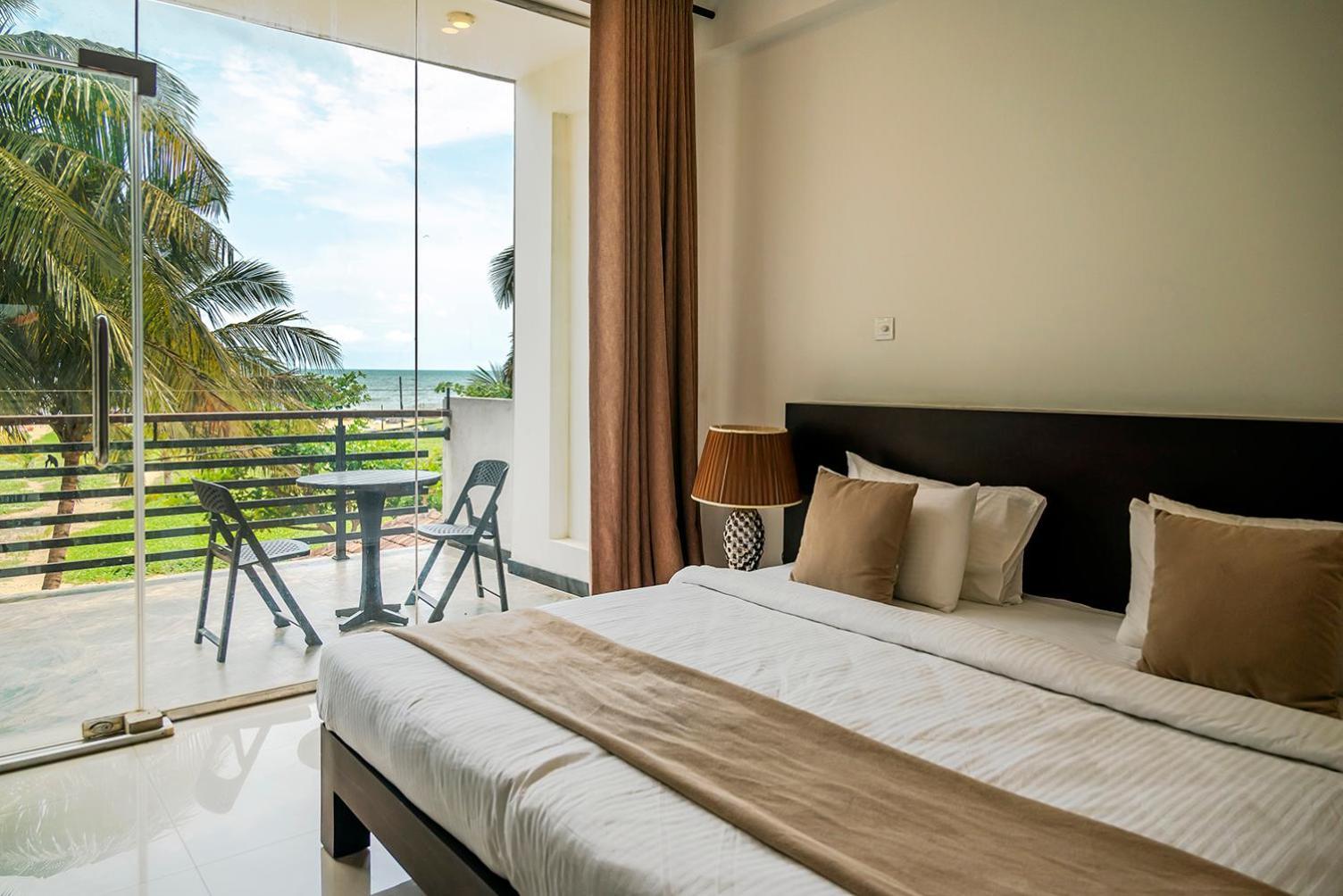 Beverly Beach Negombo Exterior foto