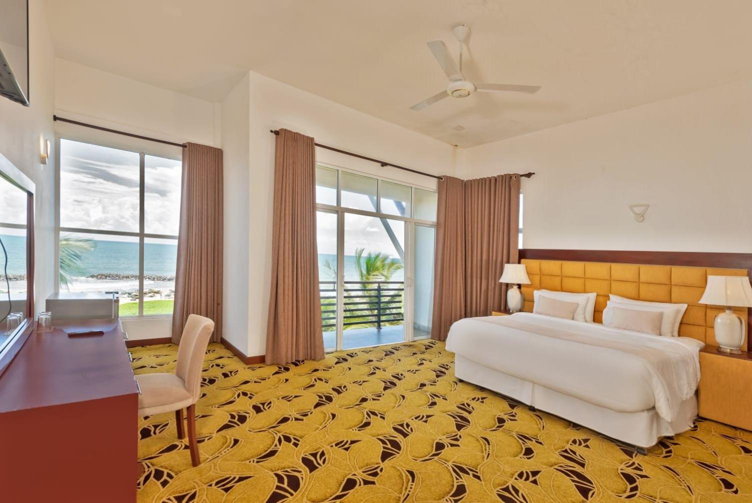 Beverly Beach Negombo Exterior foto