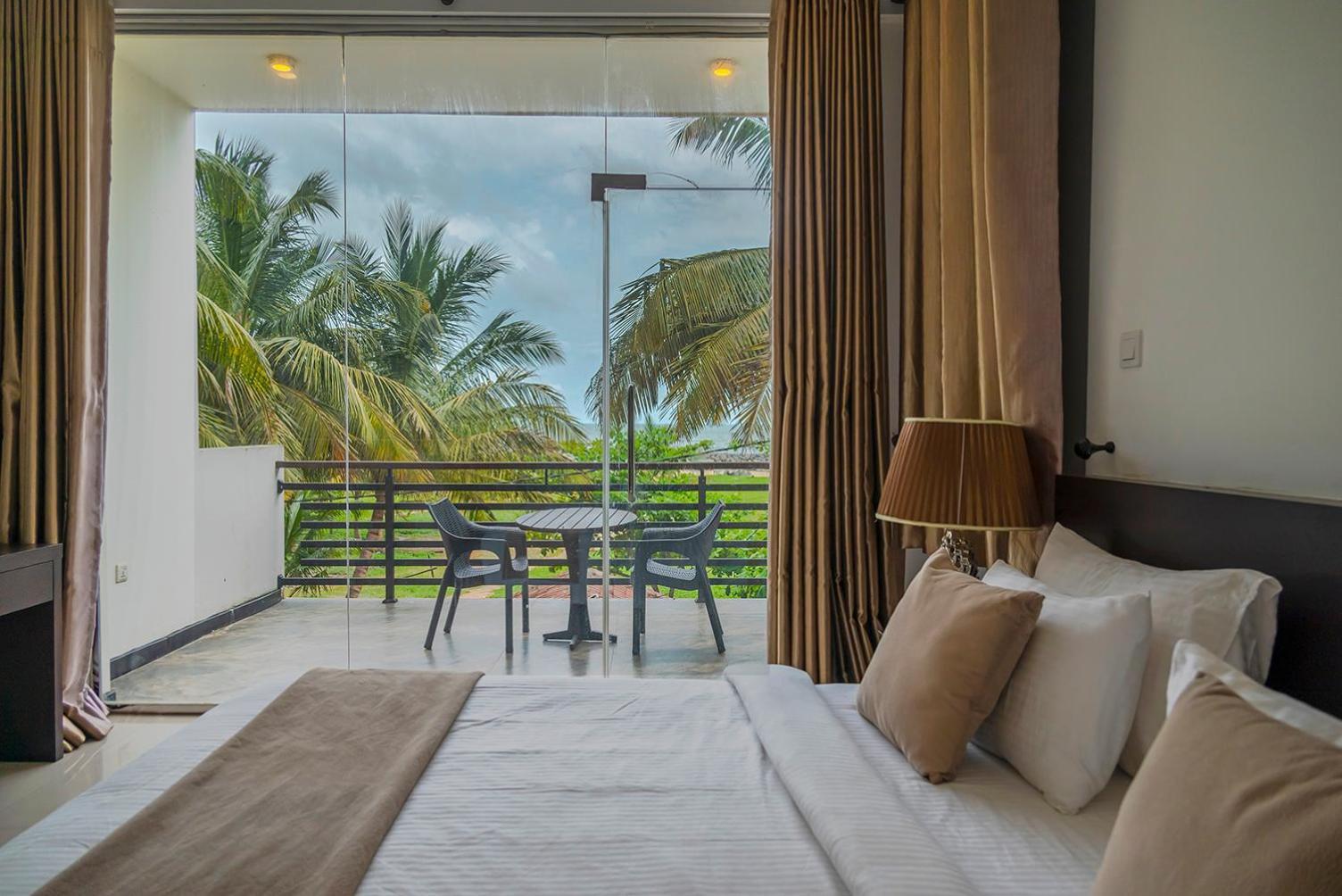 Beverly Beach Negombo Exterior foto